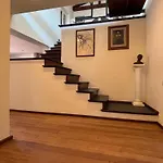 Elegante Attico Centro Storico - Panoramic View - * Carrara