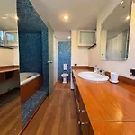 Apartment Elegante Attico Centro Storico - Panoramic View - Carrara