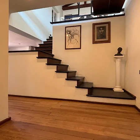 Elegante Attico Centro Storico - Panoramic View - * كارارا