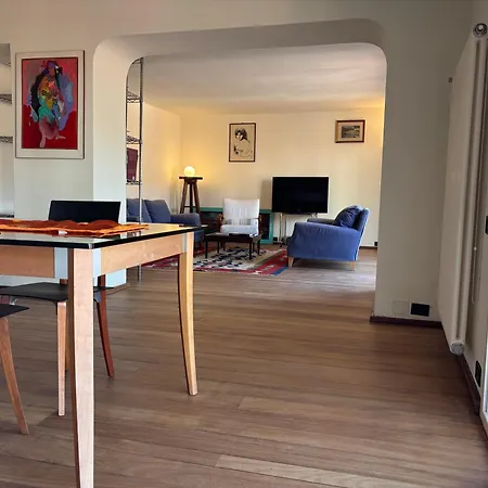 Elegante Attico Centro Storico - Panoramic View - Διαμέρισμα