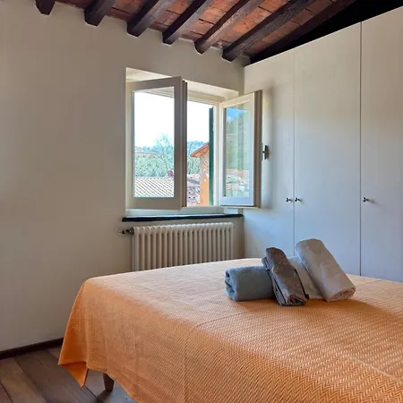 Elegante Attico Centro Storico - Panoramic View - Διαμέρισμα *